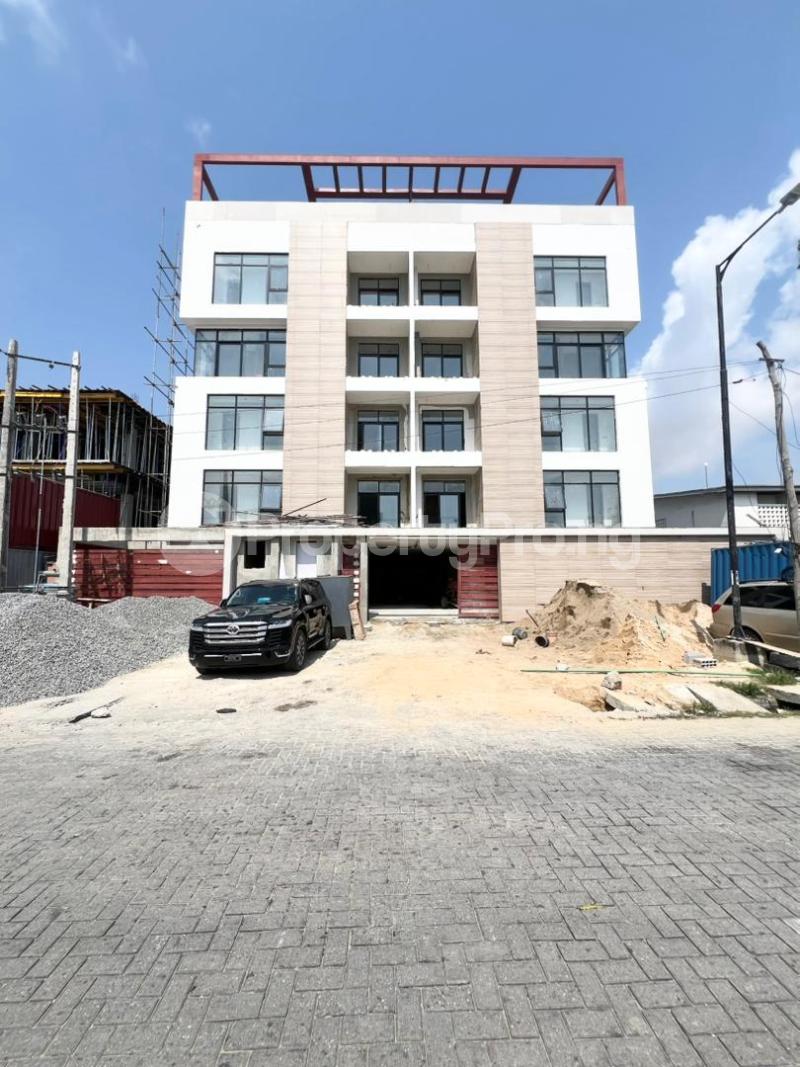 2 bedroom Flat / Apartment for sale Lekki Phase 1 Lekki Lagos - 7