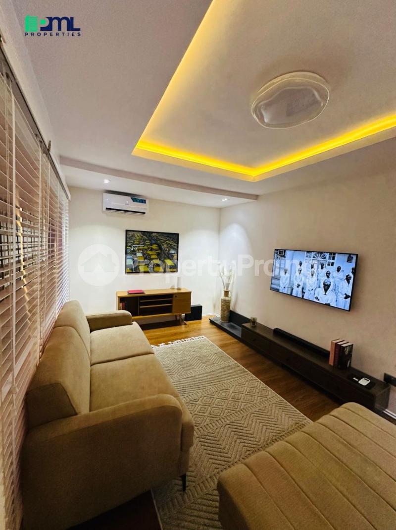 2 bedroom Flat / Apartment for shortlet Rotimi Williams, Awosika, Old Bodija Ibadan Oyo