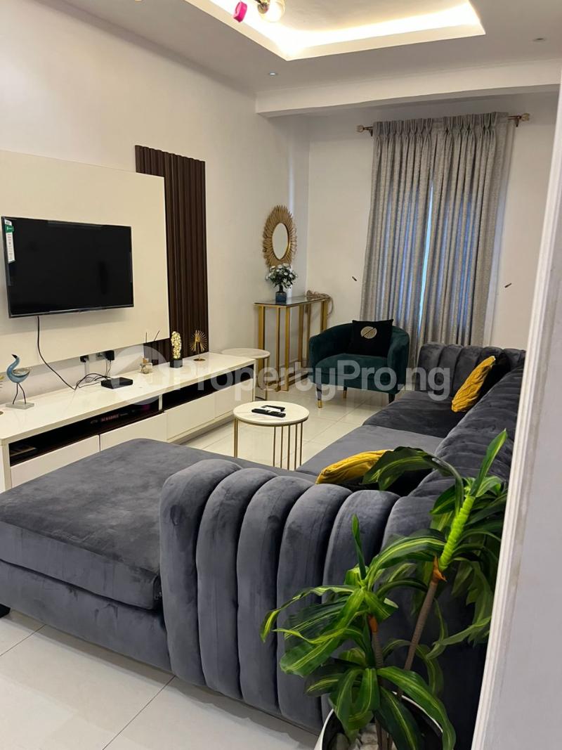 2 bedroom Flat / Apartment for shortlet Freedom Way Ikate Ikate Lekki Lagos - 0