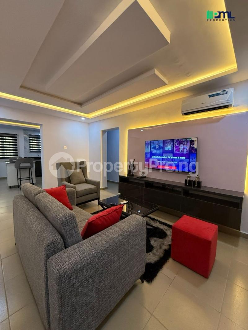 2 bedroom Flat / Apartment for shortlet Oluwa Nla Basorun Ibadan Oyo