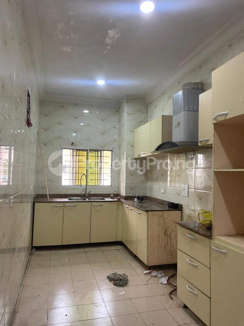 2 bedroom Flat / Apartment for rent Chevron Drive Lekki Lagos - 5