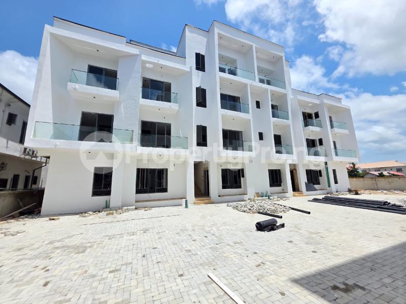 1 bedroom Flat / Apartment for sale VGC Lekki Lagos