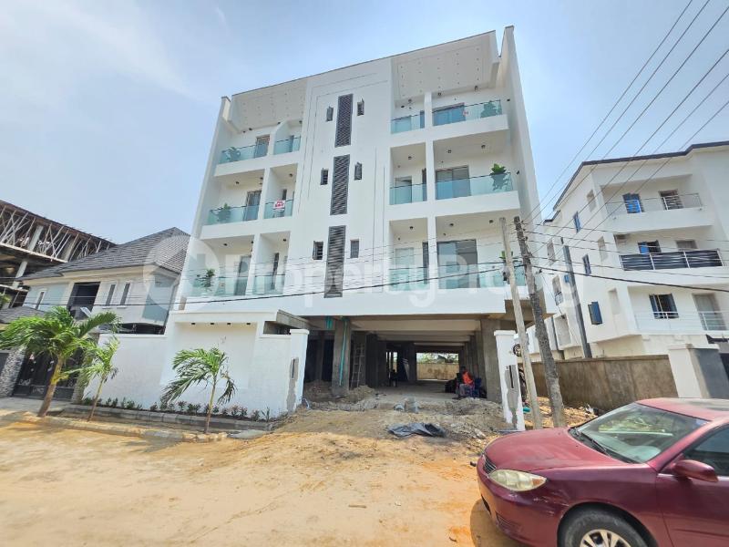 2 bedroom Flat / Apartment for sale Ikate Lekki Lagos