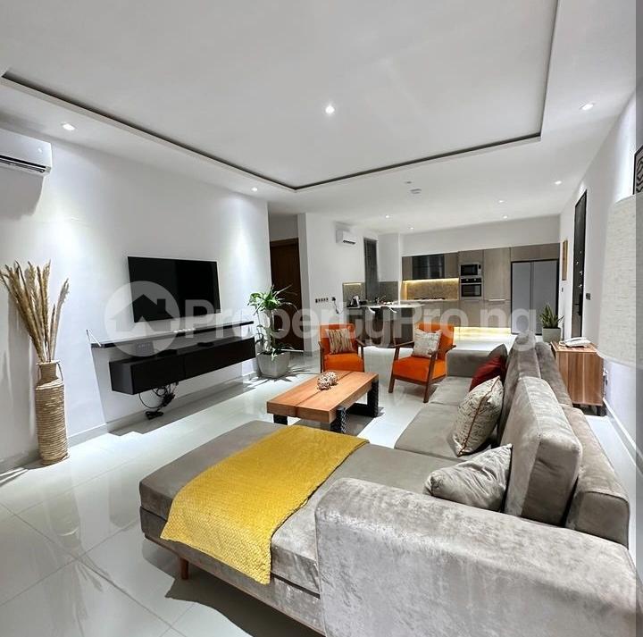 2 bedroom Flat / Apartment for shortlet Lekki Phase 1, Lekki Lekki Phase 1 Lekki Lagos