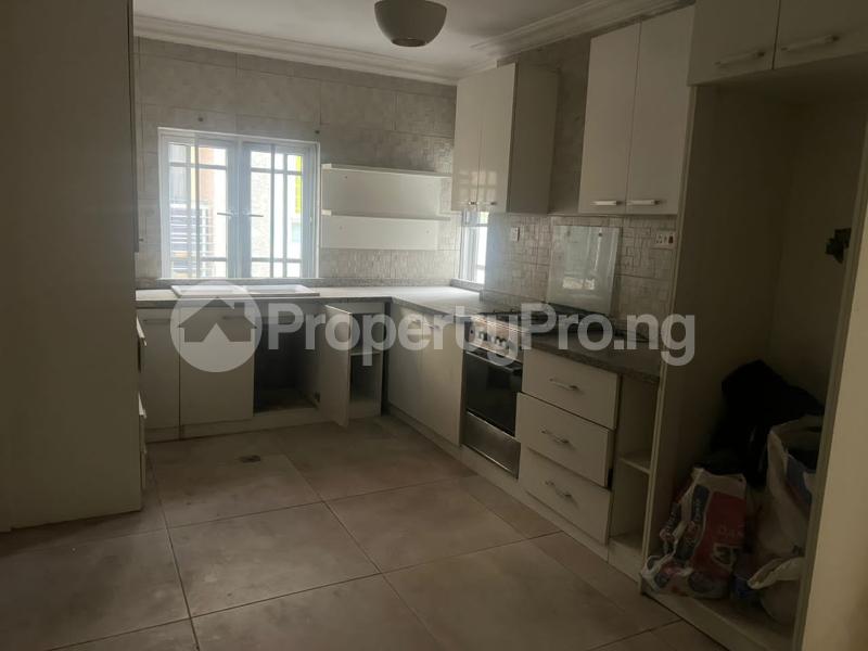 Flat / Apartment for rent Lekki Phase 1 Lekki Lagos