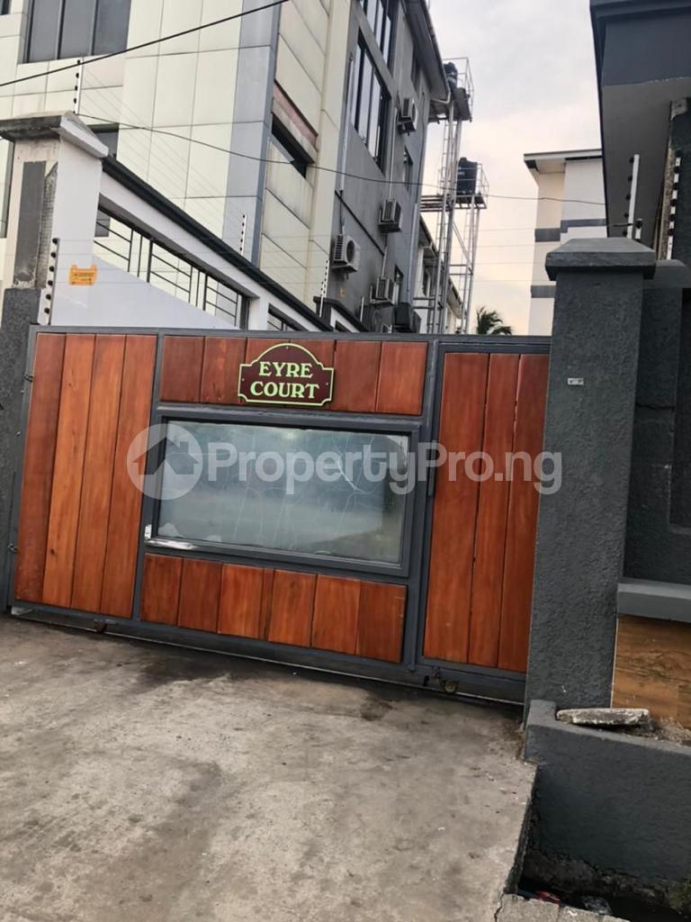 2 bedroom Flat / Apartment for rent Victoria Island Lagos