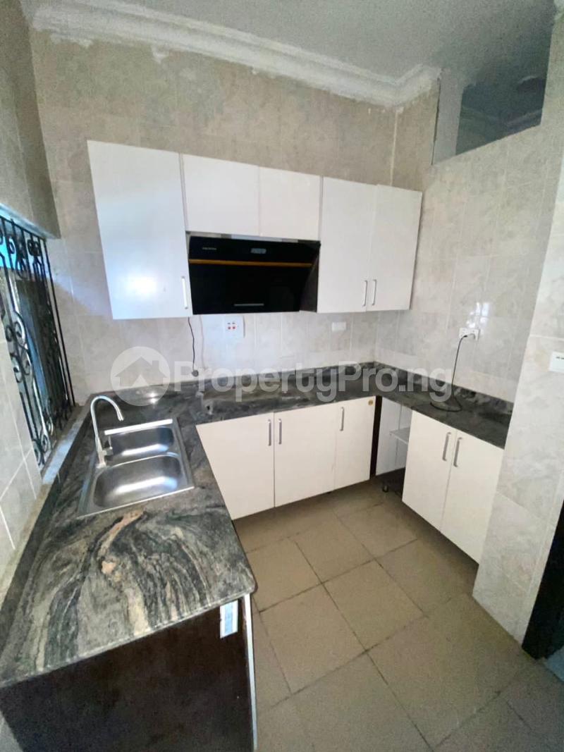 2 bedroom Flat / Apartment for rent Ikota Lekki Lagos