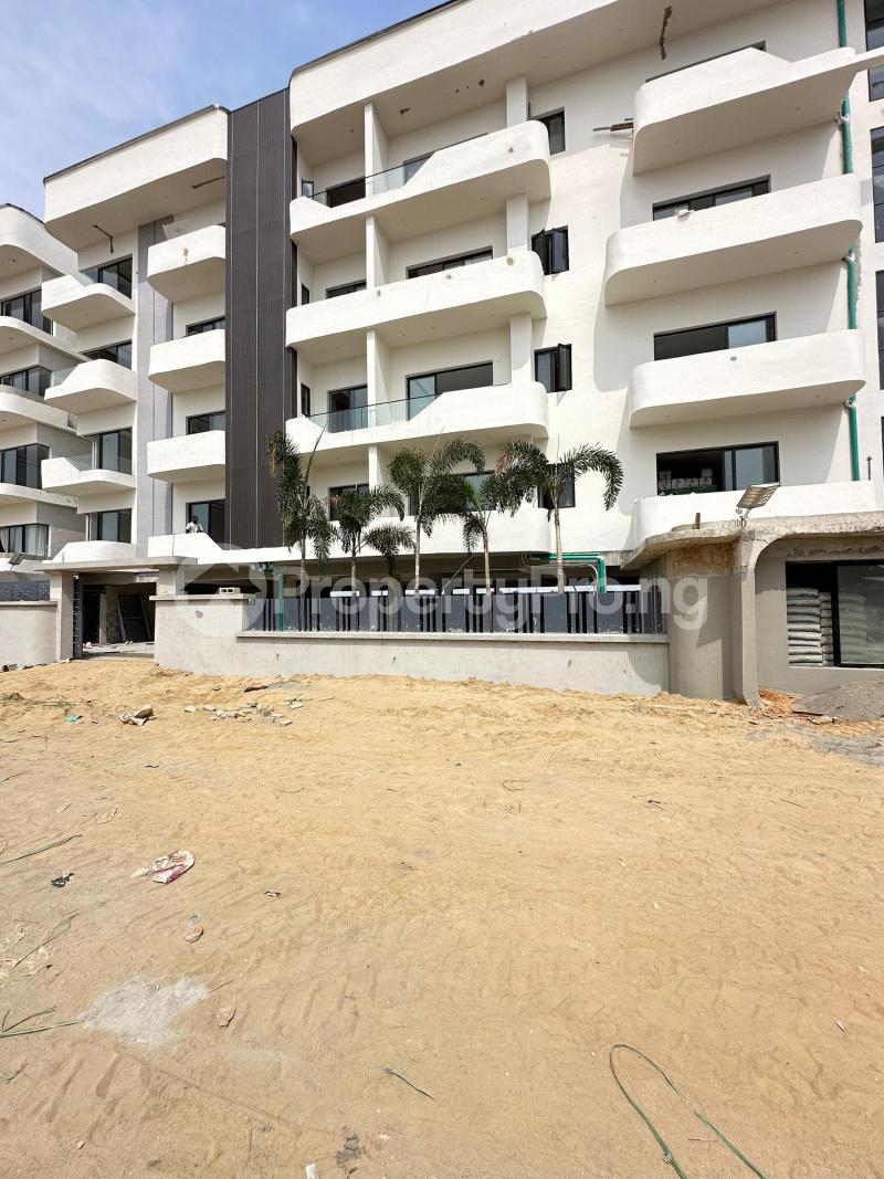 2 bedroom House for sale Lekki Phase 1 Lekki Lagos