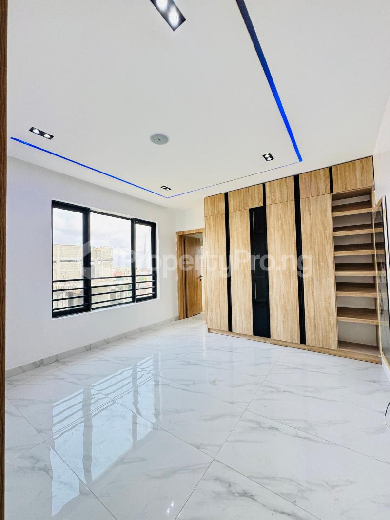 2 bedroom Flat / Apartment for sale Lekki 1 Lagos Lekki Phase 1 Lekki Lagos