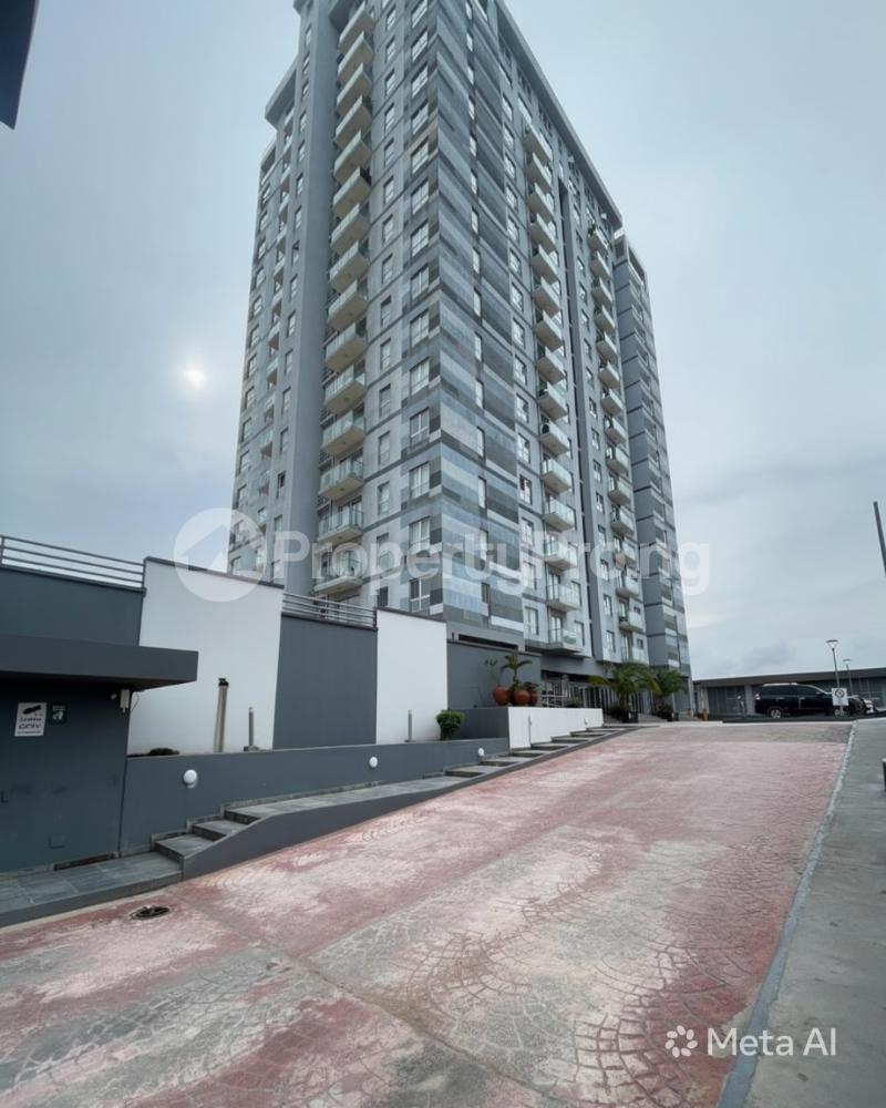 2 bedroom Flat / Apartment for rent Victoria Island Lagos