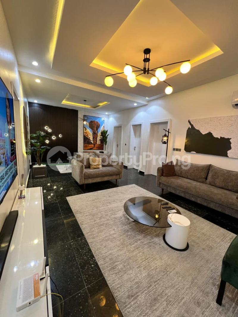 2 bedroom Flat / Apartment for rent Ikoyi Lagos