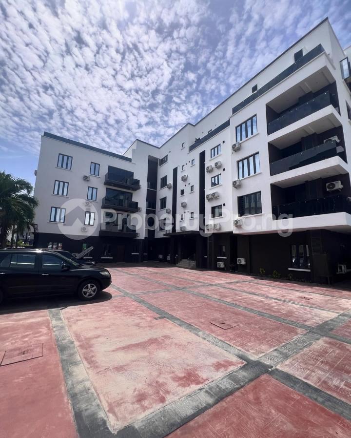 2 bedroom House for sale Lekki Phase 1 Lekki Lagos