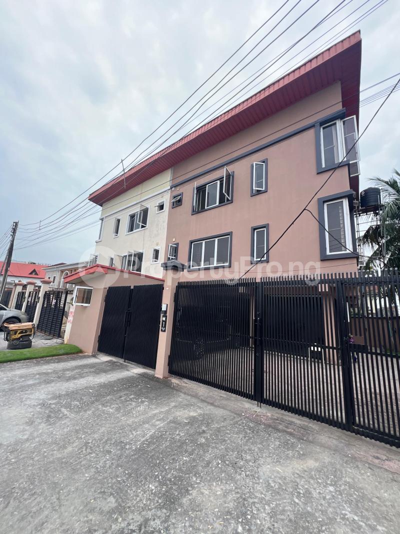 2 bedroom Flat / Apartment for rent Lekki Phase 1 Lekki Lagos