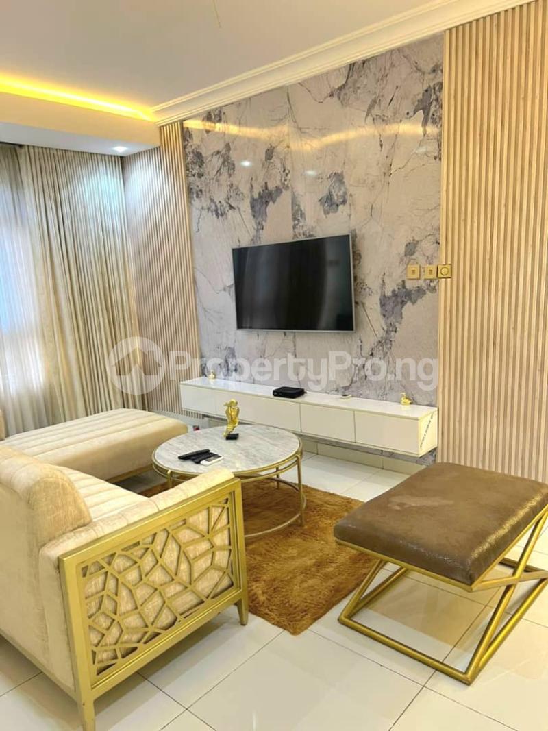 2 bedroom Flat / Apartment for shortlet Lekki Phase 1 Lekki Lagos