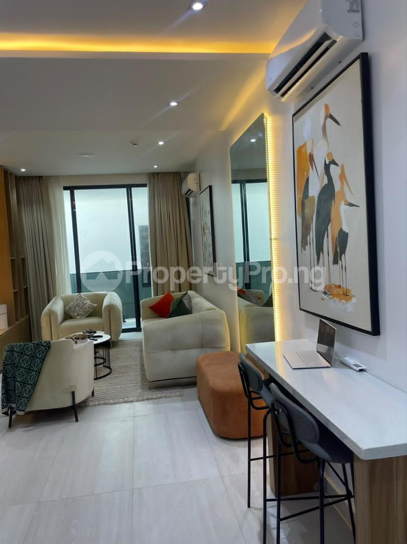 2 bedroom Flat / Apartment for shortlet Lekki Phase 1 Lekki Lagos