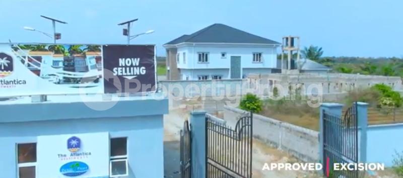 2 bedroom Flat / Apartment for sale Akodo Ise Ibeju-Lekki Lagos