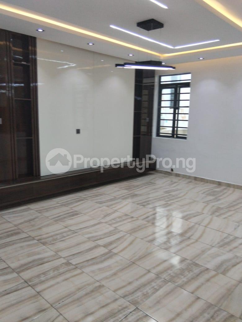 2 bedroom House for rent Salem, Ikate Lagos. Ikate Lekki Lagos