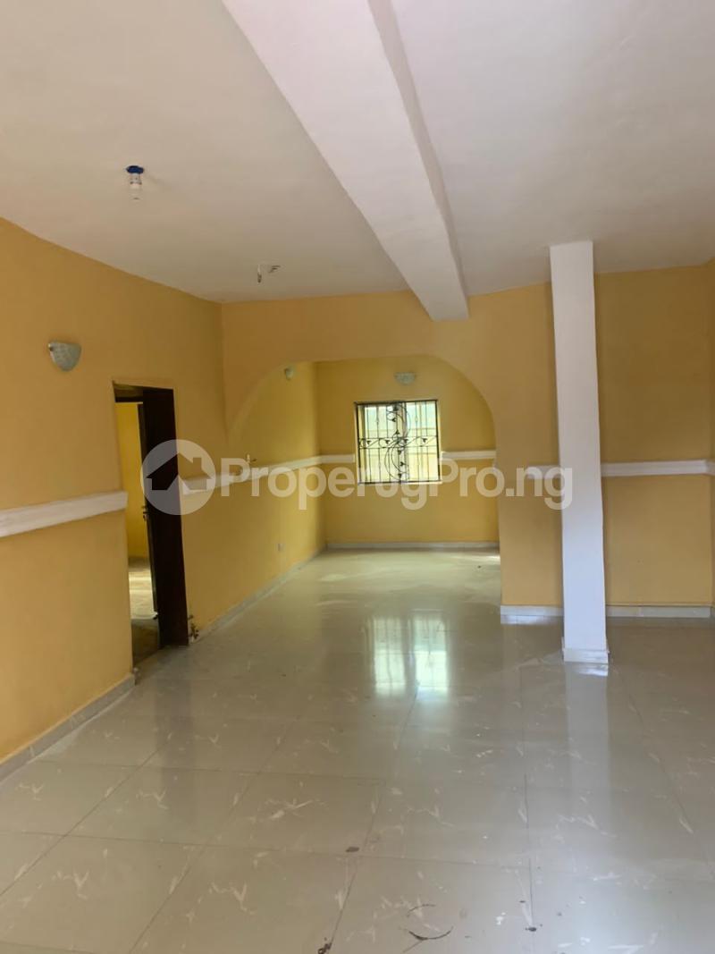 2 bedroom Flat / Apartment for rent Sunshine Bus Stop, Atan Ado Odo/Ota Ogun
