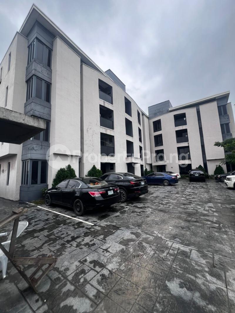 2 bedroom Flat / Apartment for rent Mobil Road Ilaje Ajah Lagos