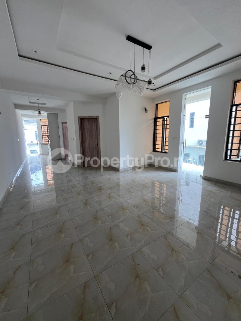 2 bedroom House for sale 2nd Toll Gate Lekki Lagos