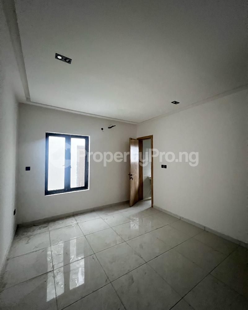2 bedroom Flat / Apartment for rent Lekki Phase 1 Lekki Lagos