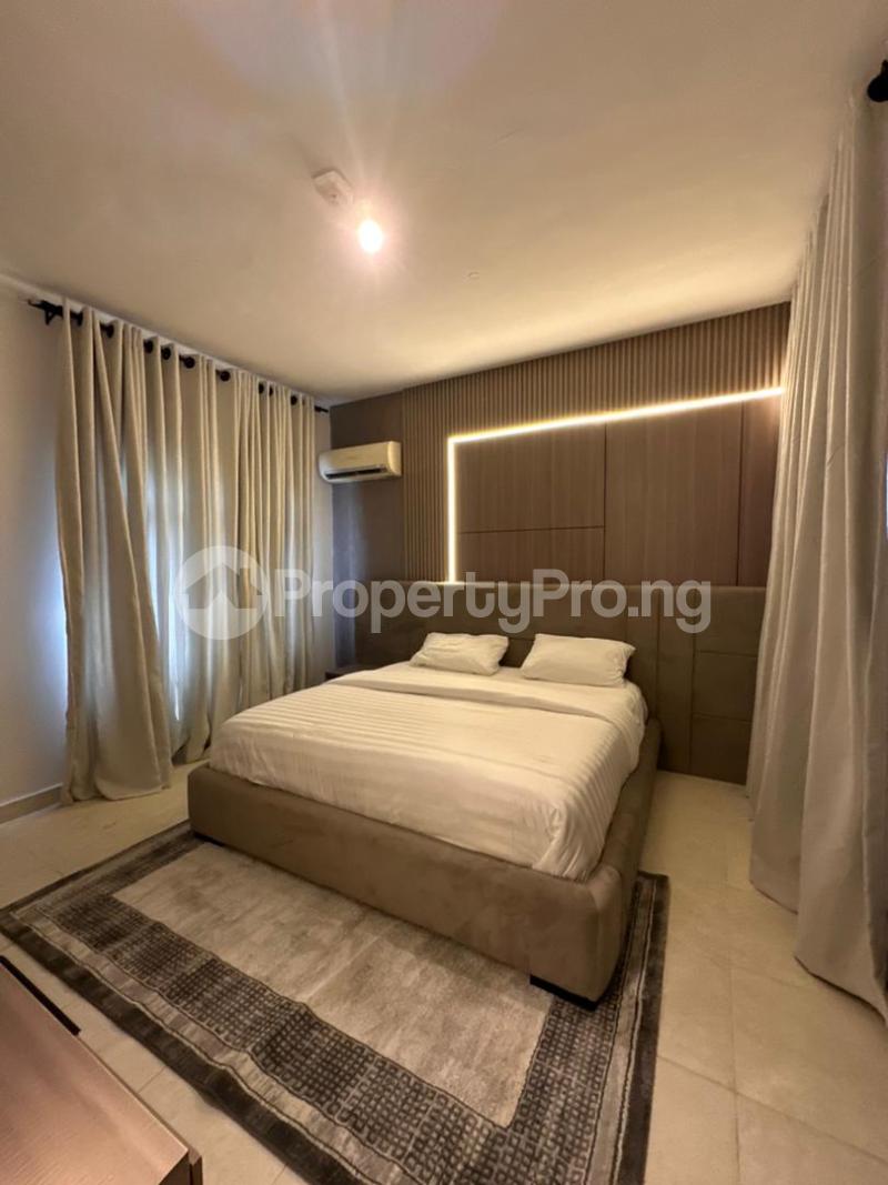 2 bedroom House for rent Oba Dusunu Ikeja GRA Ikeja Lagos