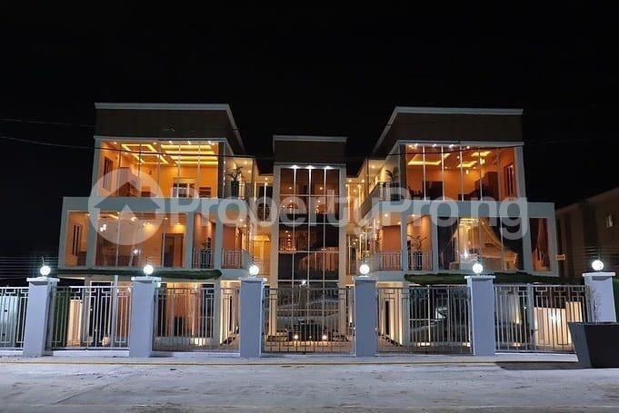 2 bedroom Flat / Apartment for sale Mabushi Abuja