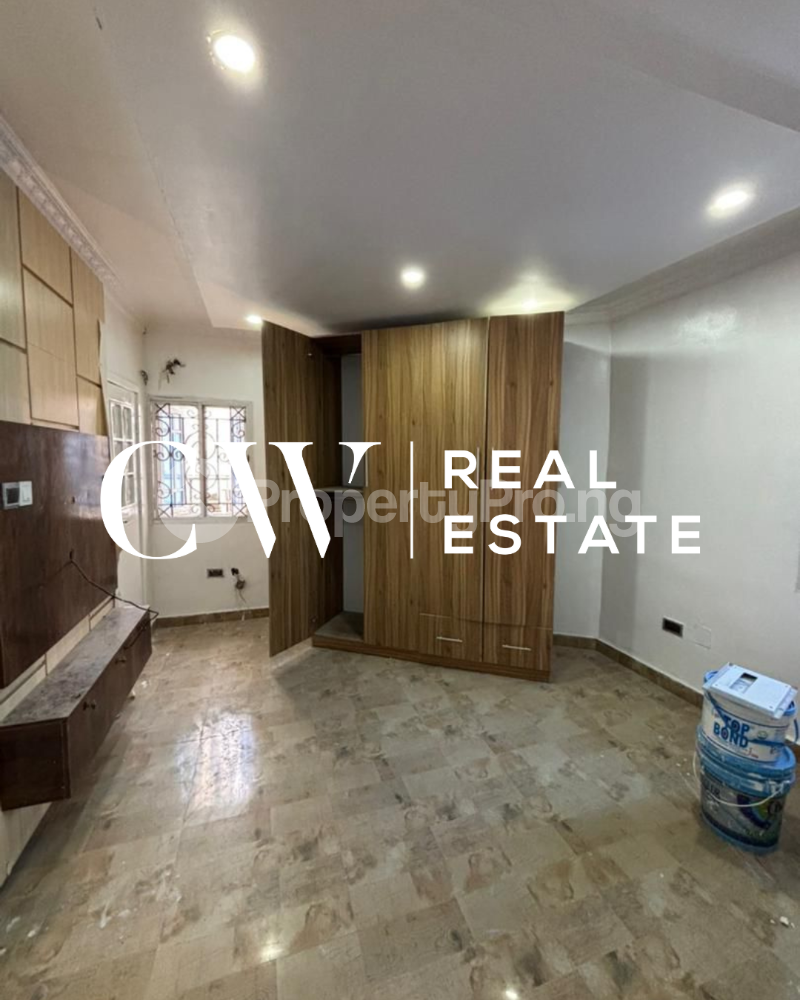 2 bedroom Flat / Apartment for rent Lekki Lagos