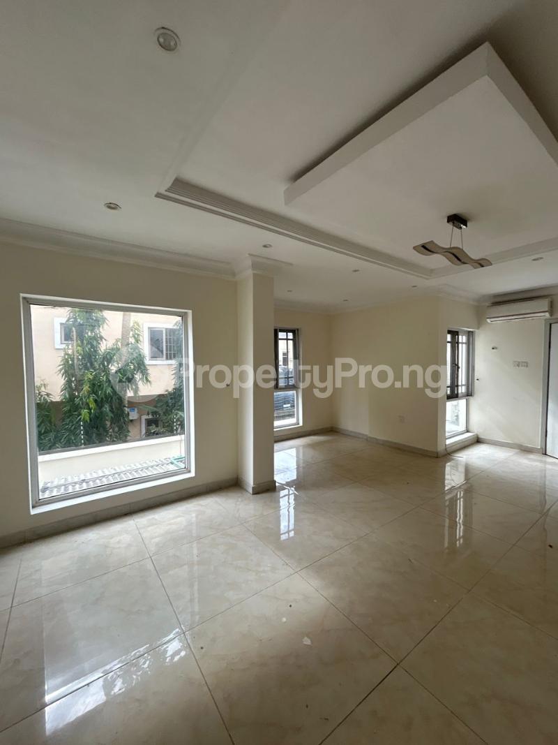 2 bedroom Flat / Apartment for rent Lekki Phase 1 Lekki Lagos