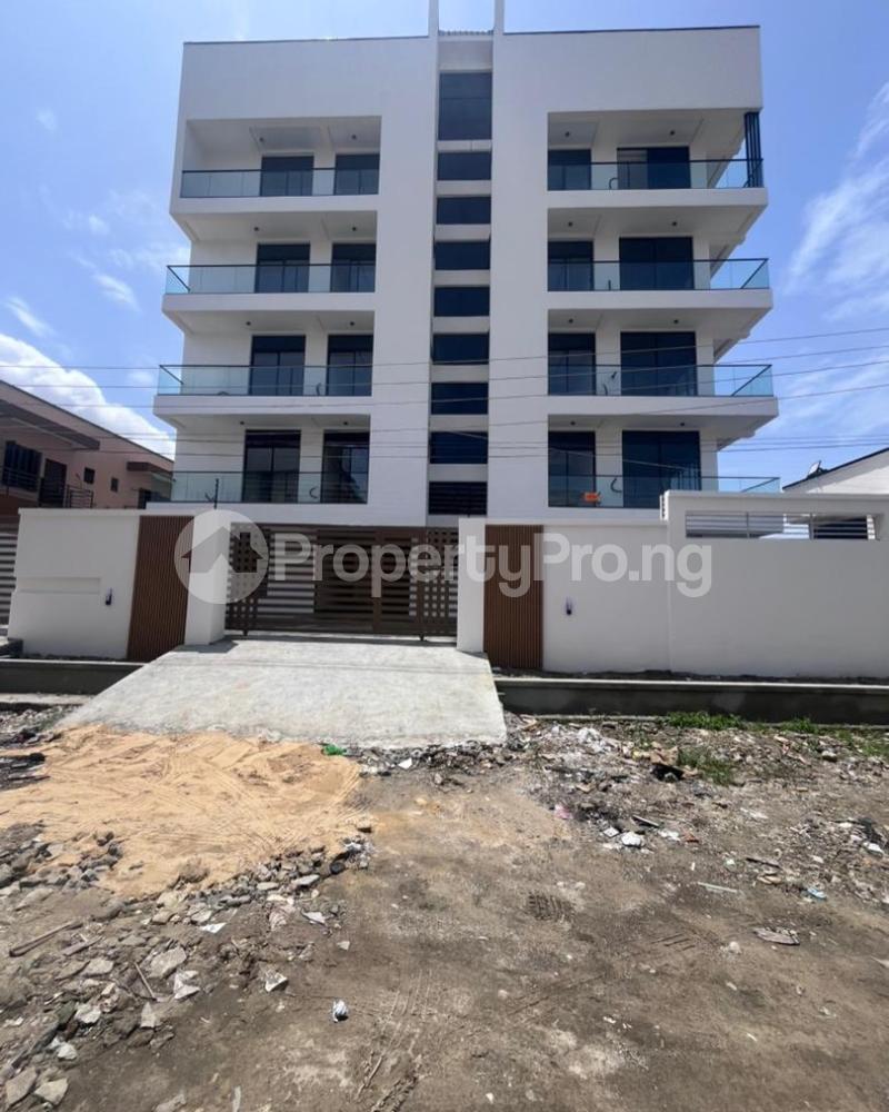 2 bedroom House for sale Ikate Lekki Lagos