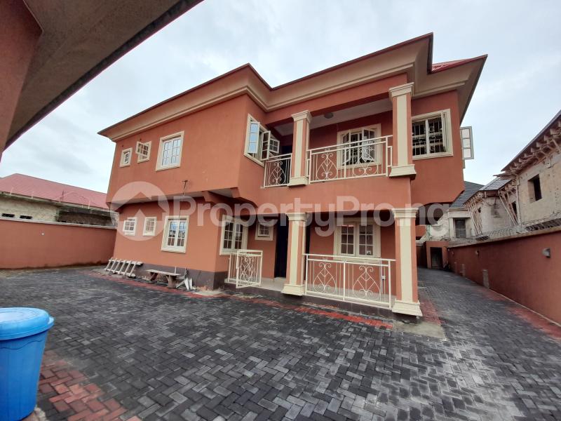 2 bedroom Flat / Apartment for rent Ado Ajah Lagos