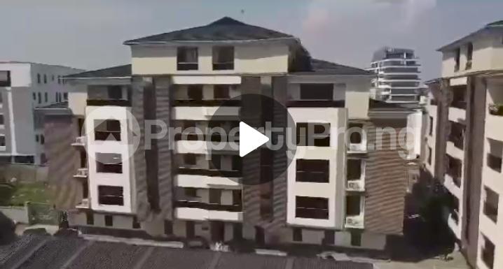 2 bedroom Flat / Apartment for sale Shoreline Drive Ikoyi Lagos