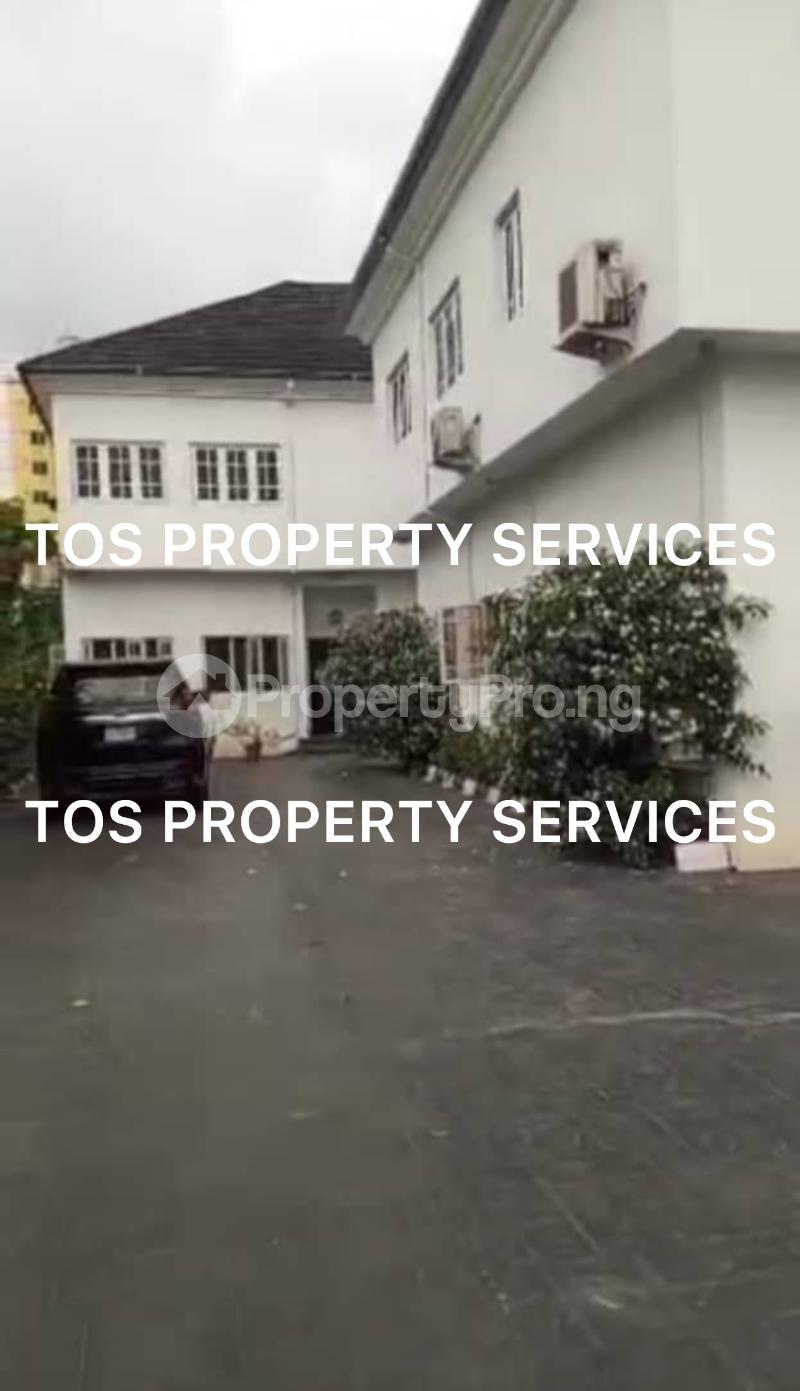 2 bedroom Flat / Apartment for rent Lekki Phase 1 Lekki Phase 1 Lekki Lagos