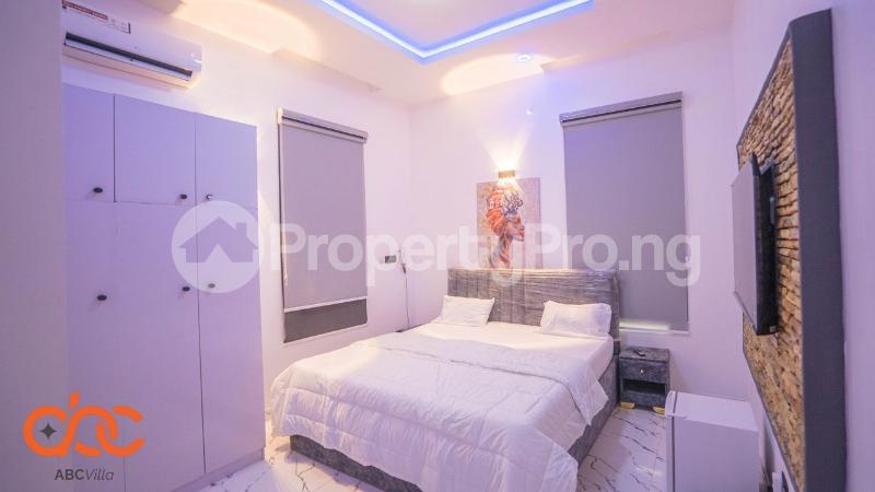 2 bedroom Flat / Apartment for shortlet orchid Lekki Lagos