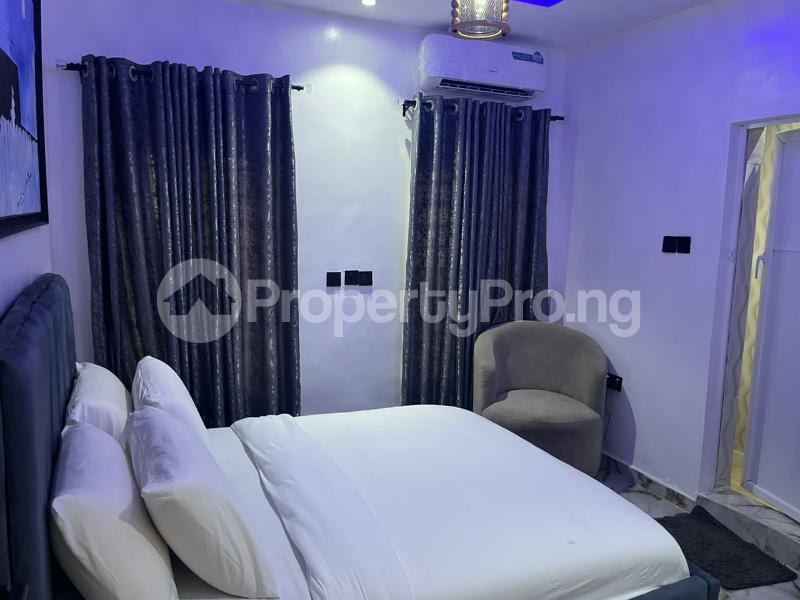Flat / Apartment for shortlet Surulere Lagos
