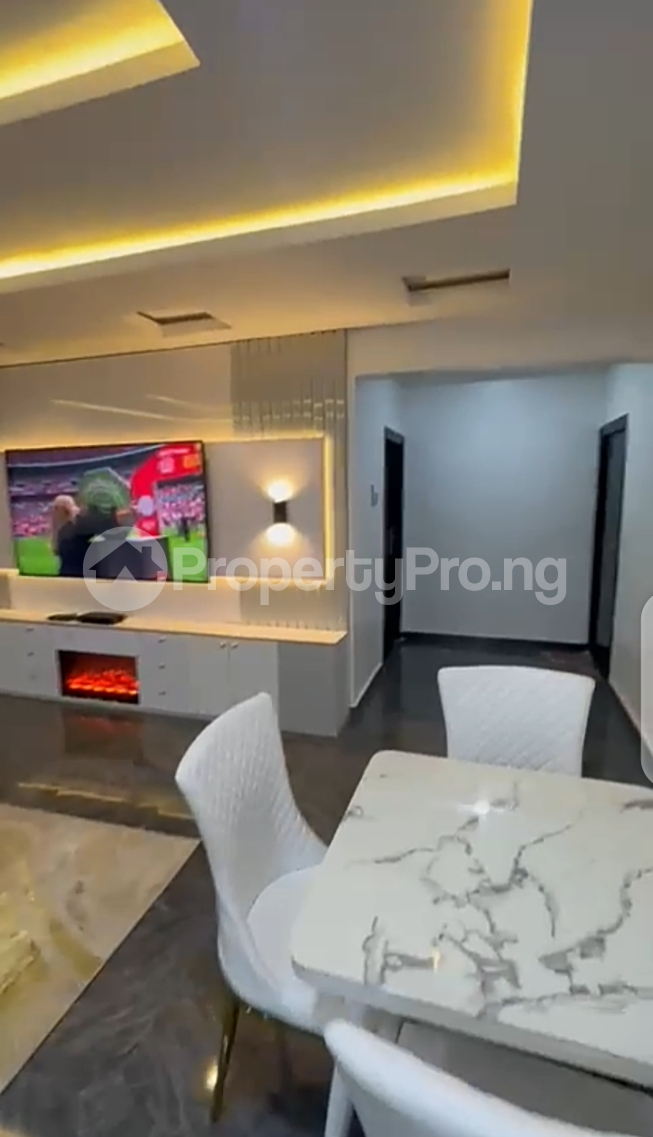 2 bedroom Flat / Apartment for shortlet Allen Avenue Ikeja Lagos