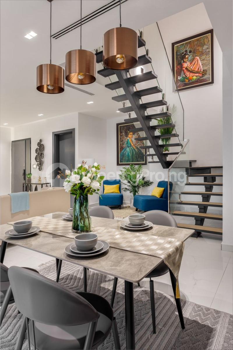 2 bedroom Flat / Apartment for shortlet Lekki Phase 1 Lekki Lagos