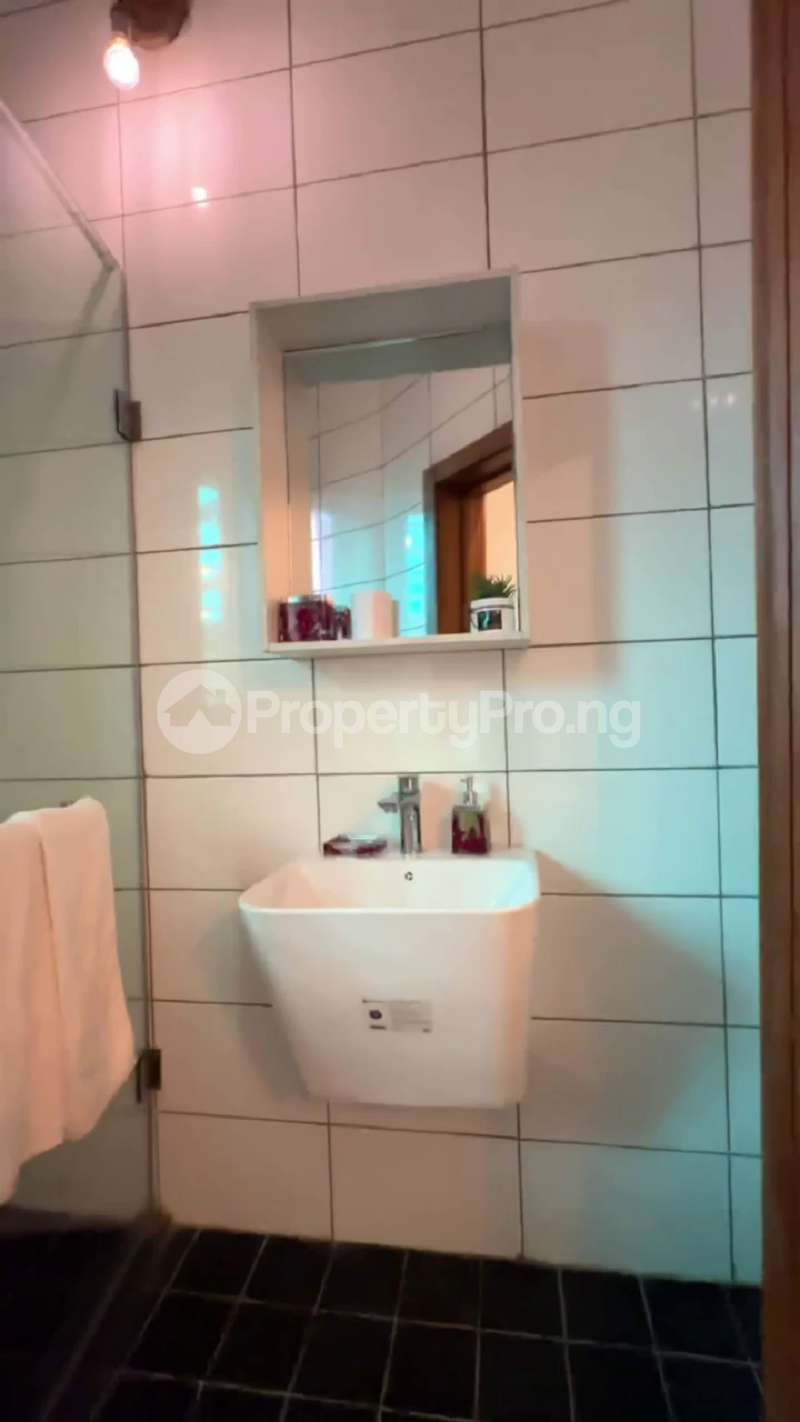 2 bedroom Flat / Apartment for shortlet Lekki Phase 1 Lekki Lagos