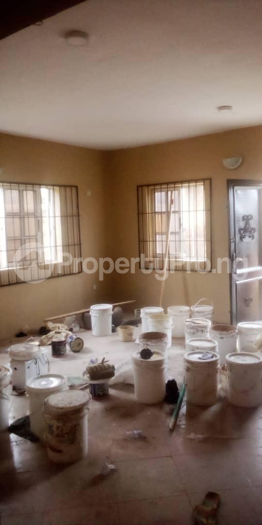 2 bedroom Flat / Apartment for rent Akobo Ojurin Olorunda Area Akobo Ibadan Oyo