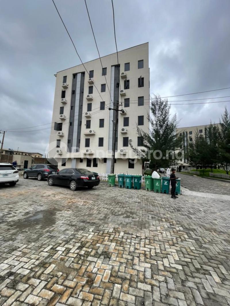 2 bedroom Flat / Apartment for sale Surulere Lagos