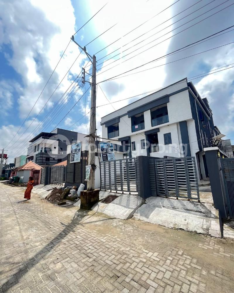 2 bedroom Flat / Apartment for sale Orchid Lekki Lagos