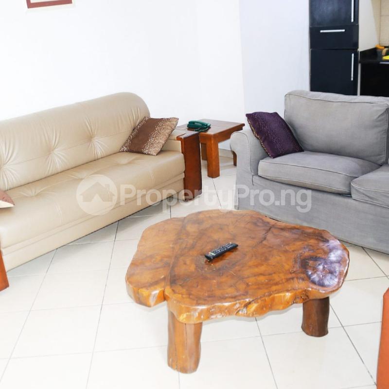 2 bedroom Flat / Apartment for shortlet Ajao Estate Isolo Lagos