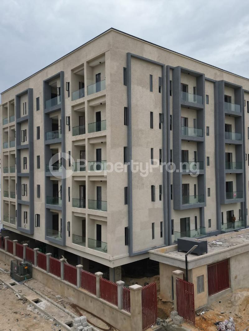 2 bedroom Flat / Apartment for sale Lekki Phase 1 Lekki Lagos