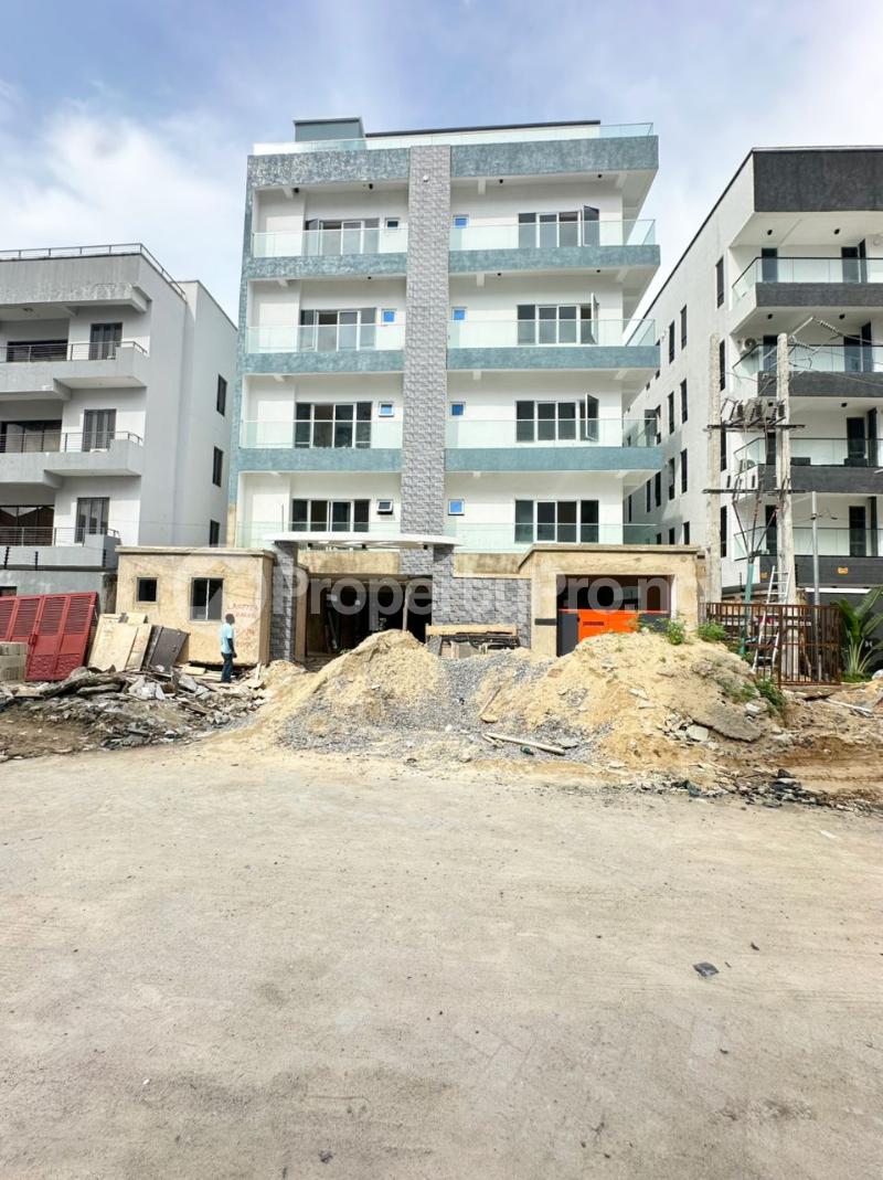 2 bedroom House for sale Ikate Lekki Lagos