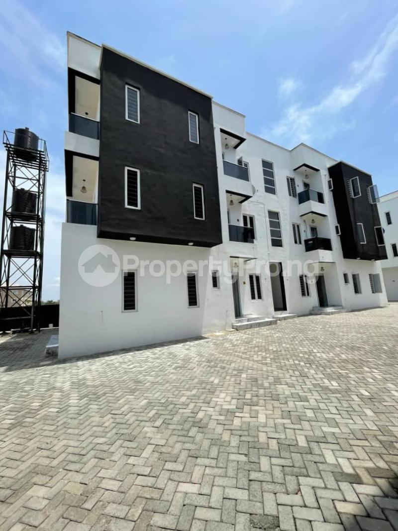 2 bedroom House for sale Lekki Lagos