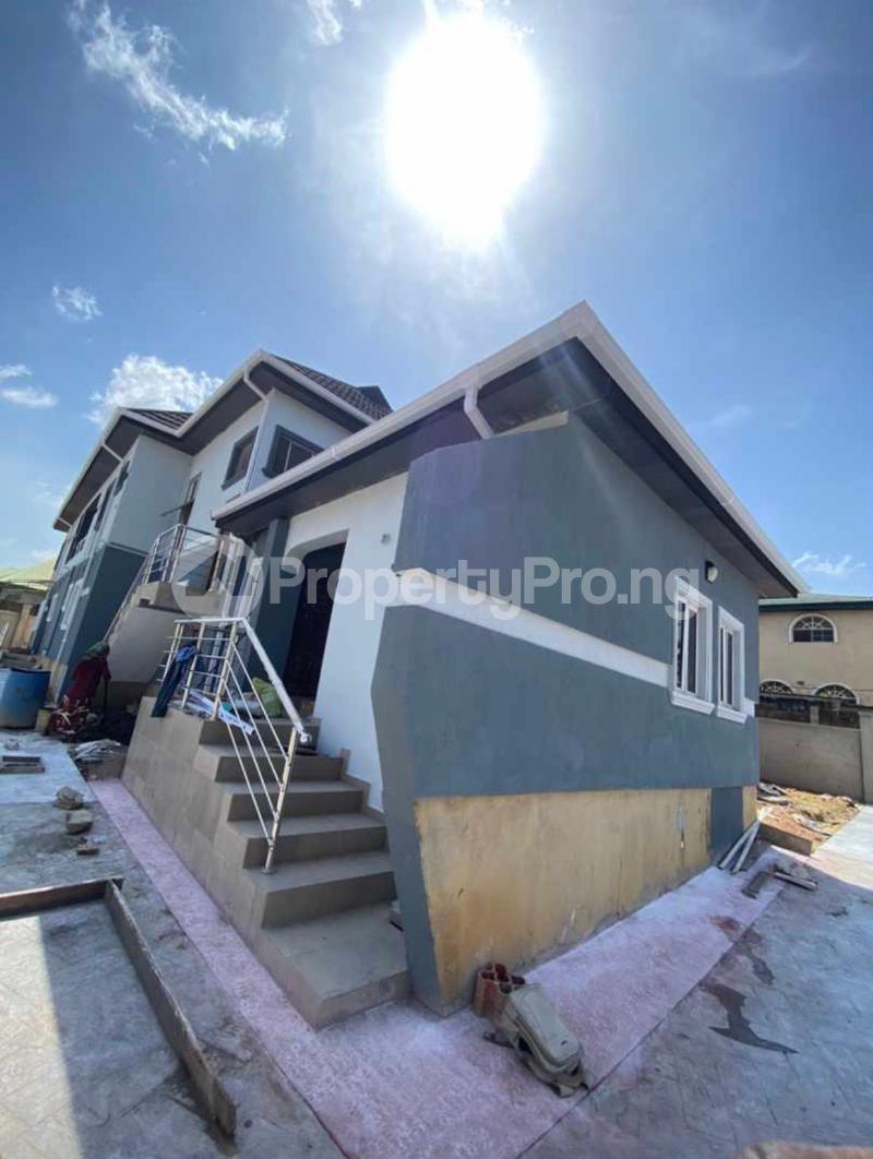 2 bedroom Flat / Apartment for rent Bashorun Housing Estate Akobo Ibadan Oyo