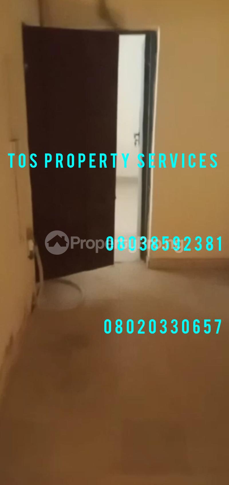 2 bedroom Flat / Apartment for rent Yaba Yaba Lagos - 0
