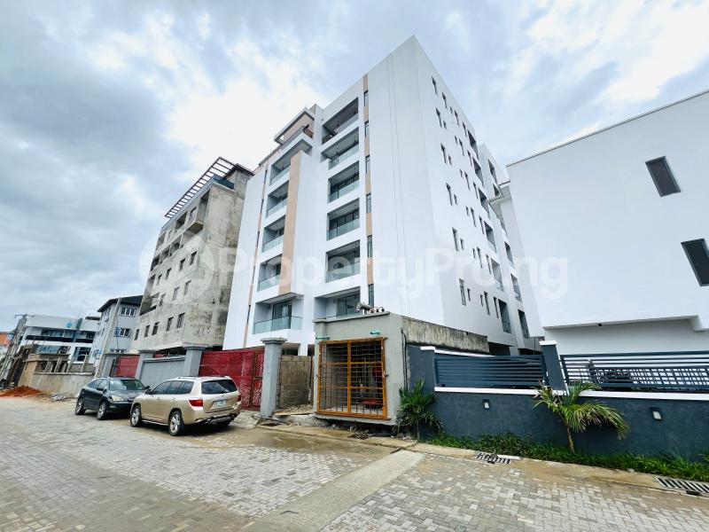 2 bedroom House for sale Lekki Phase 1 Lekki Phase 1 Lekki Lagos