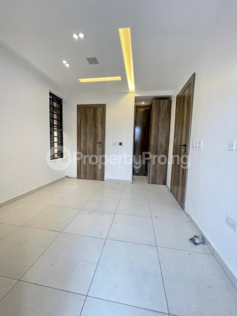 2 bedroom Flat / Apartment for sale Toll Gate chevron Lekki Lagos