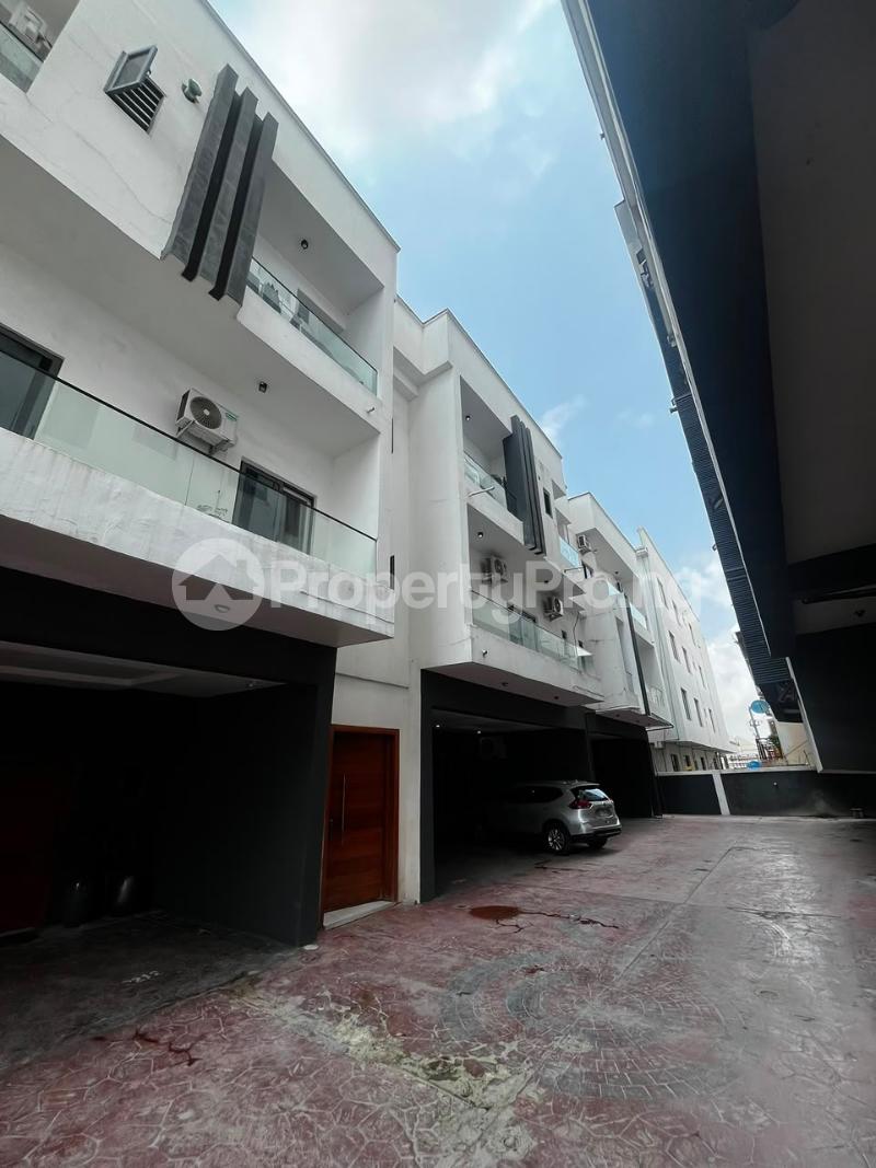 2 bedroom Flat / Apartment for sale Ikate Lekki Lagos